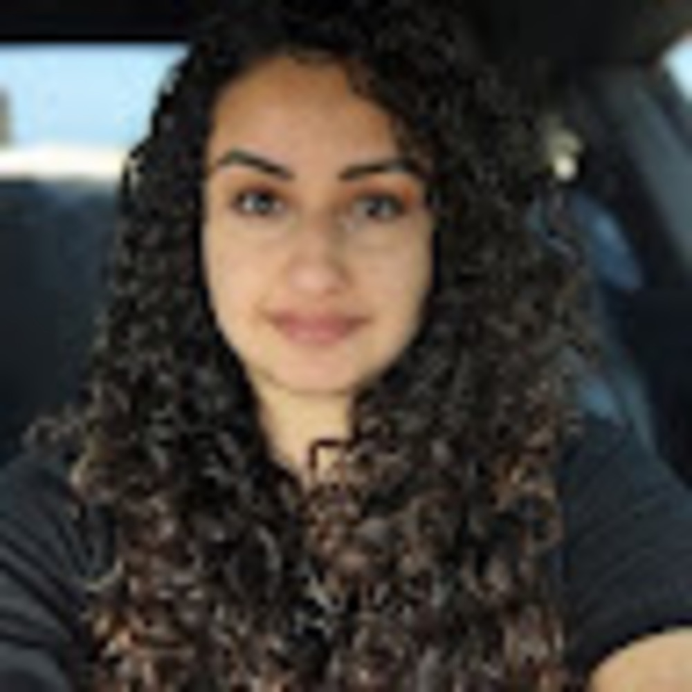 Meet your Posher, Sara